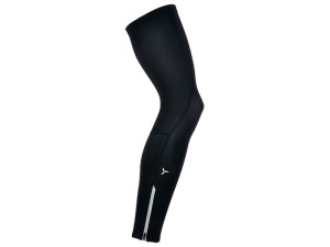 Nogawki - ocieplacze SILVINI Tubo Leg UA 1132 blk