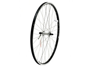 Koło 27,5" przód FHT3000 O. Dragon czarna