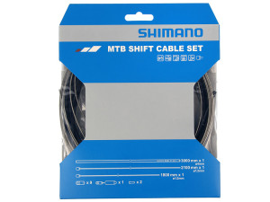 Zest. Linek Przerz tył Shimano MTB Optisilk pan cz