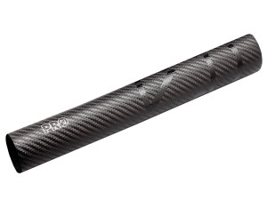 Neoprenowa osłona na ramę PRO kolor carbon