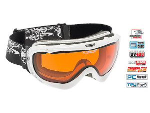 Gogle narciarskie Goggle H880-4