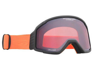 Gogle narciarskie Goggle H615-2