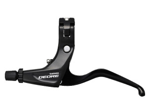Dźwignia ham Shimano BL-T611 v-brake prawa cza
