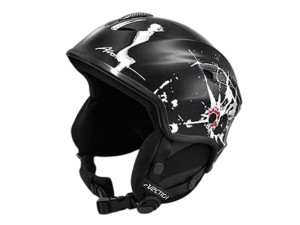 Kask narciarski Arctica VS670 Black