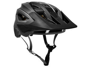 Kask Fox Speedframe Pro Blocked Black