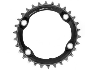 Zębatka Shimano 30T SM-CRM70 Do FC-M7000-1