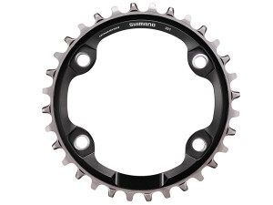 Zębatka Shimano SM-CRM81 32T do FC-M8000-1