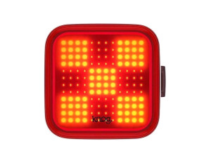 Lampa tył Knog Blinder Grid tył