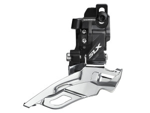 Przerzutka przód Shimano FD-M671 3rz bezp. Top P