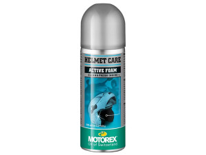 Motorex ŚrDo Pielęg Kasku Helmet Care Aerosol200ml