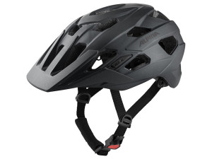 Kask Alpina Anzana Black Matt new 2022