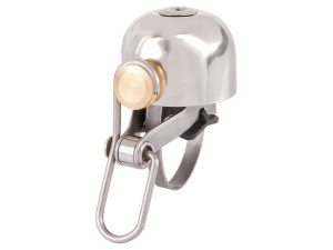 Dzwonek mini Bella C-Yell miedz, 30mm