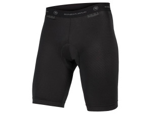 Bokserki Endura Clickfast Liner II Black