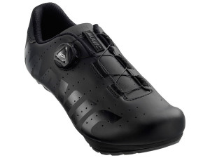 Buty szosowe COSMIC BOA SPD black