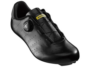 Buty Mavic Road Cosmic Boa Black