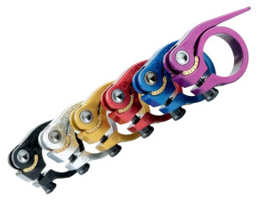 Obejma podsiodłowa Chromag QR 35 mm