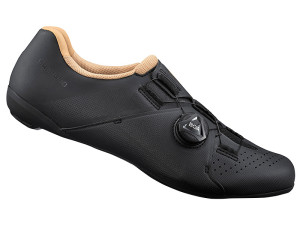 Buty Shimano SPD SH-RC300W czarne damskie