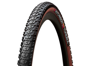 Opona 700x40(40-622) TUNDRA zw Tubeless R. HS+Bi-C
