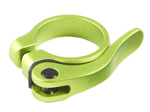 Obejma podsiodłowa Loop QR śred. 31,8mm, z zaciski