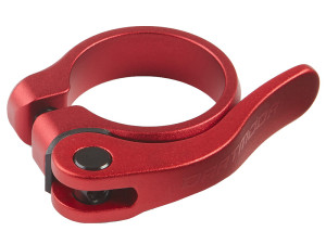 Obejma podsiodłowa Loop QR śred. 31,8mm, z zaciski