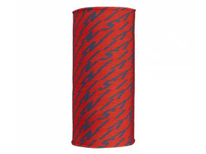 Tuba SILVINI multifunctional scarf Motivo UA1730