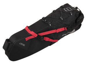 ZEFAL BIKEPACKING TORBA POD SIODŁ. Z ADVENTURE R11