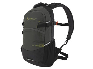 Plecak Acepac Flite 6 Grey