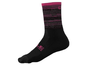 Skarpety ALE Scanner Socks