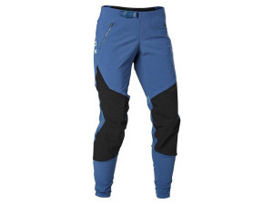 Spodnie row. Fox Lady Flexair Pro Dark Indigo