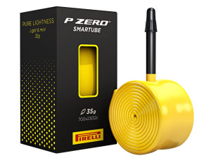 Dętka Pirelli P Zero SmarTube 23/32-622 (700C)