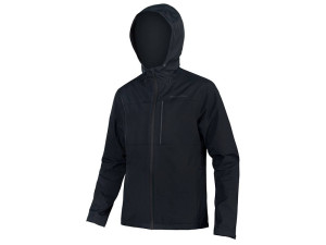 Kurtka Endura Hummvee WProof Hooded Jkt Blk
