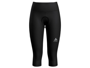 Spodenki tech.damska Odlo Tights 3/4 Essential