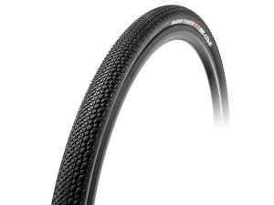 Opona Tufo Gravel Thundero TR 40-622 czarny