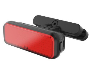 Lampa Knog Blinder Link Saddle tył