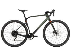 Rower Rondo MYLC CF2 green/blk 2022