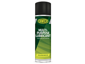 Fenwick's Olej uniwersalny w sprayu 200ml