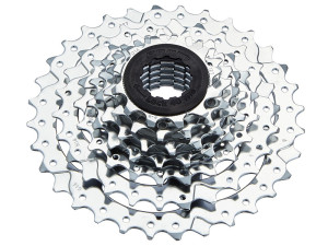 Kaseta SRAM 07A CS PG-730 12-32 7 SPEED