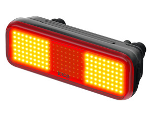 Lampa Knog Blinder Link Rack tył
