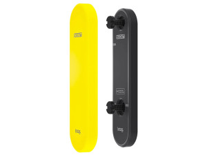 Lokalizator Knog Scout