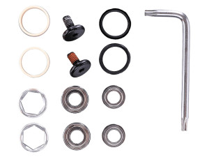 Zestaw napra CrankBrothers Refresh Kit Stamp 2/3