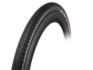 Opona Tufo Gravel Thundero HD TR 40-622 czarny