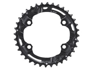 Tarcza mechanizmu korbowego 36T-BF FC-M4100