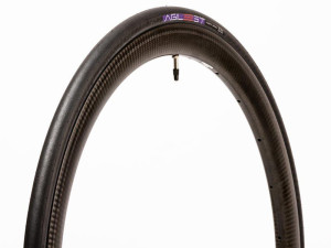 Opona Panaracer Agilest 700x28C czarna aramid