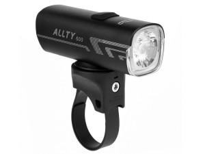 Lampka przednia MAGICSHINE ALLTY 600, 600 lum.