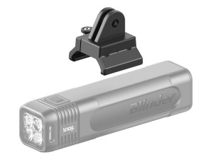 Uchwyt Knog Blinder Pro GoPro locking mount