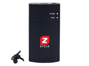 Zycle Power Bank 12V