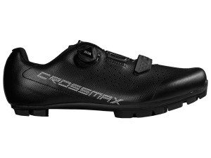 Buty Mavic MTB Crossmax Boa black