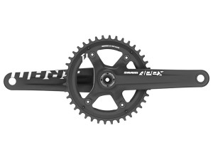 Mechanizm korb. SRAM AM FC APEX 1 BB30 175 BLK 42T