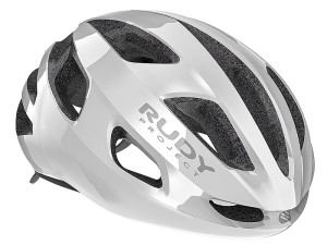 Kask Rudy Project Strym Z White Shiny