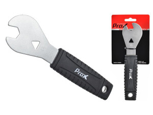 KLUCZ PROX PŁASKI KONUS 15 MM RC-W315